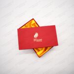 Hộp giấy Blaze