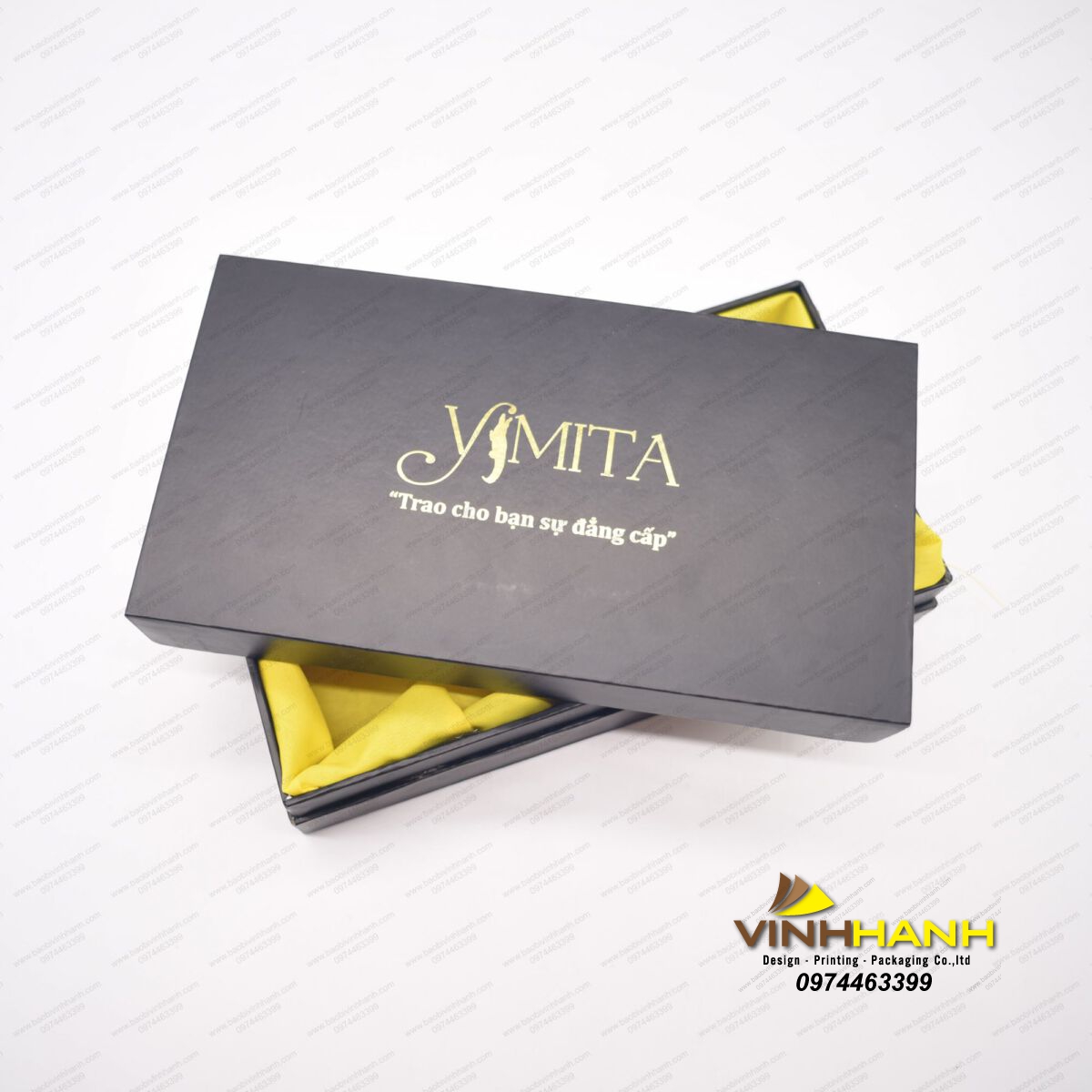 Hộp giấy Yimita