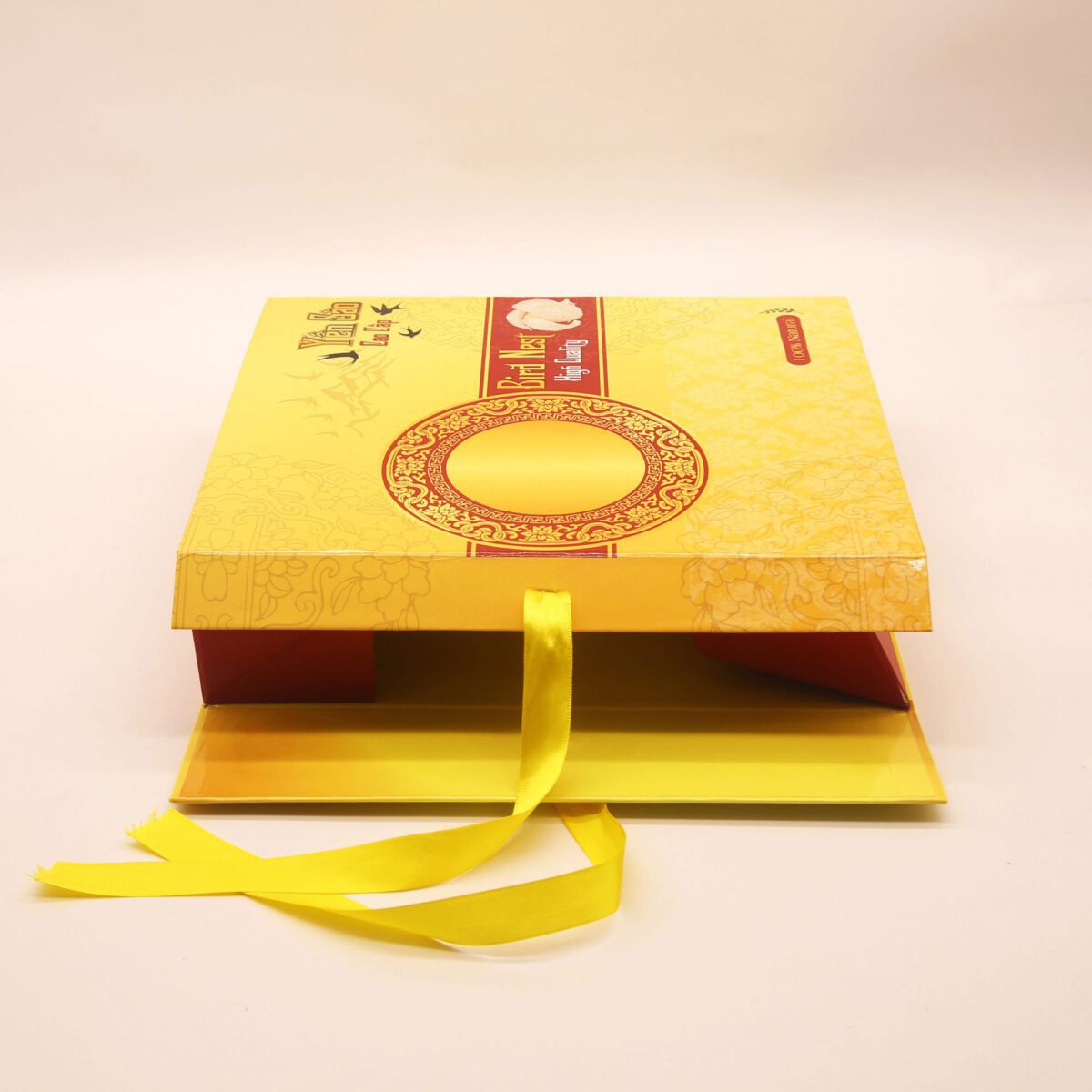 Hộp đựng yến sào
