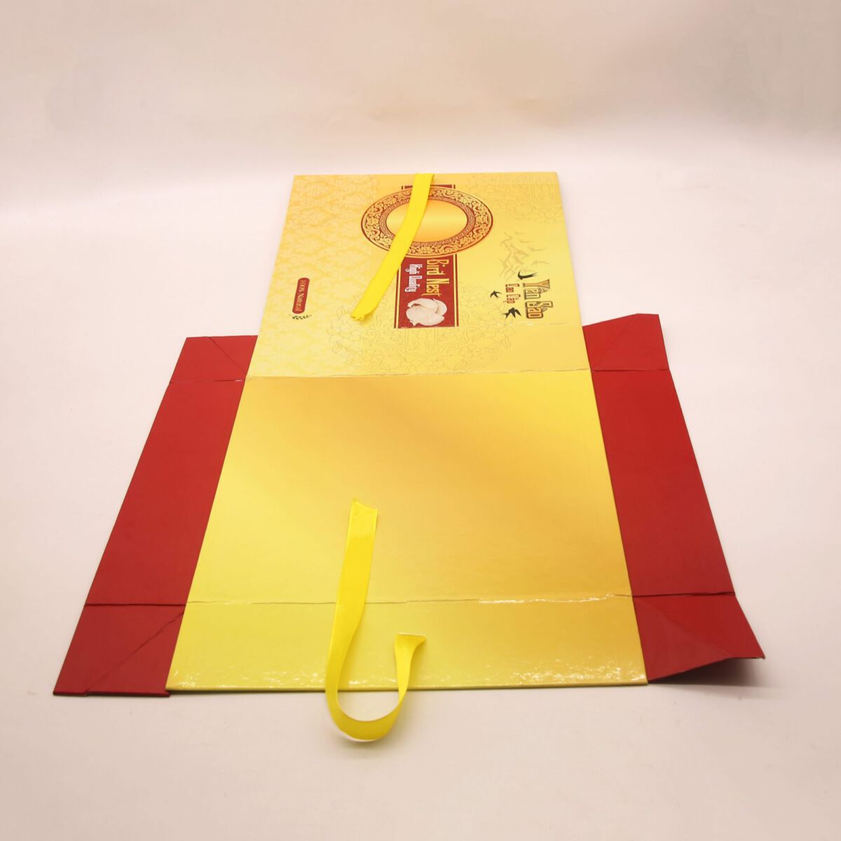 Hộp đựng yến sào