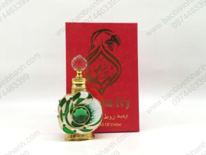 Bạn nên nói gì về hộp nước hoa Bạn nên nói gì về hộp nước hoa
