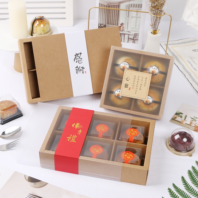 kraft box - Prices and Promotions - Home  Living Jul 2023 | Shopee Malaysia