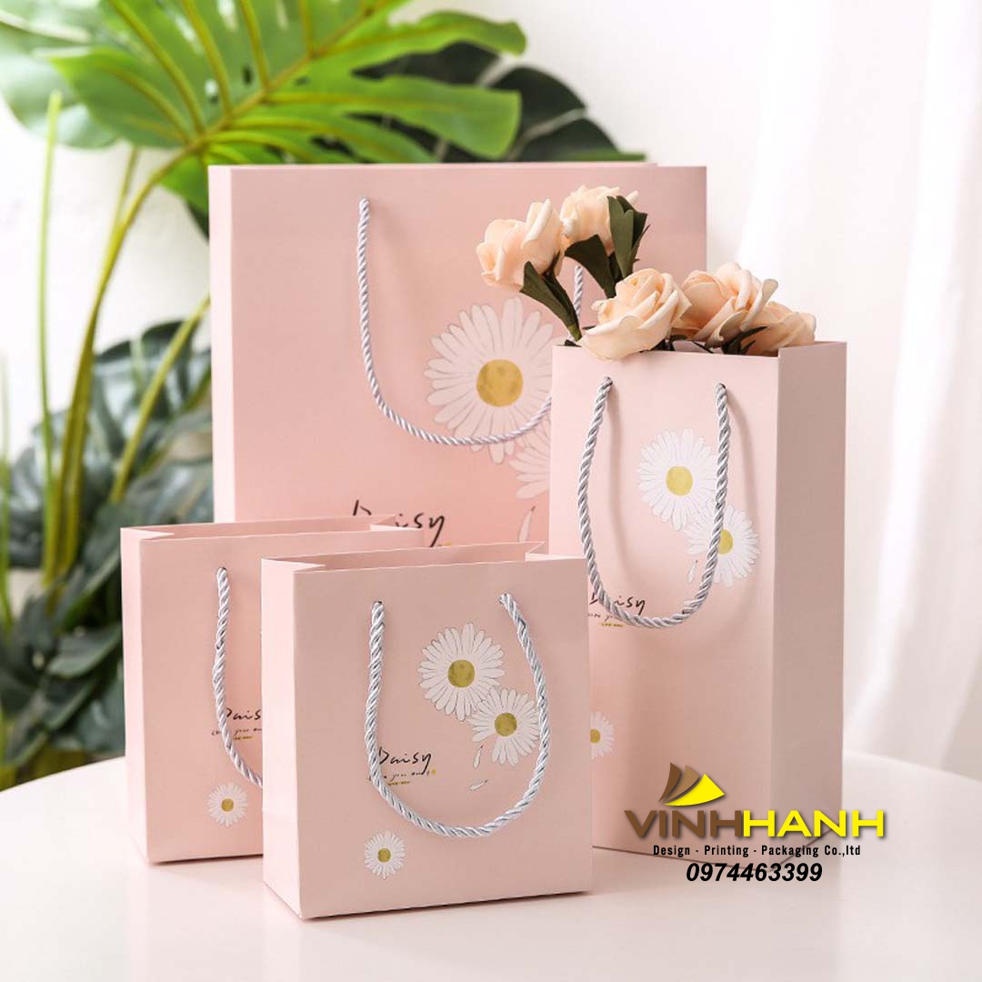 Xưởng sản xuất túi giấy tại Bình Dương - Lựa chọn uy tín 15 2Q==