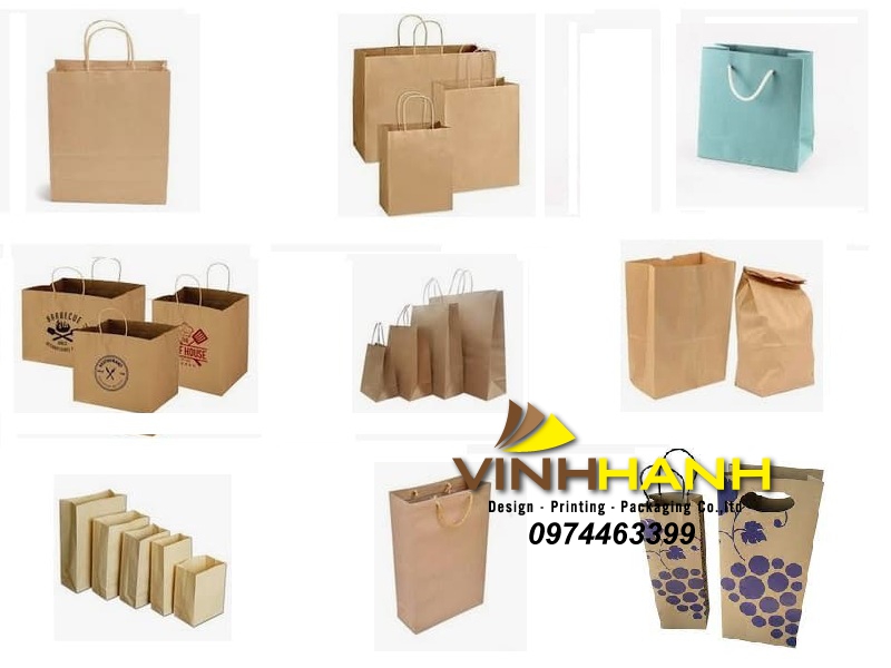 15 Best Handmade Eco Friendly Paper Bags for Shopping