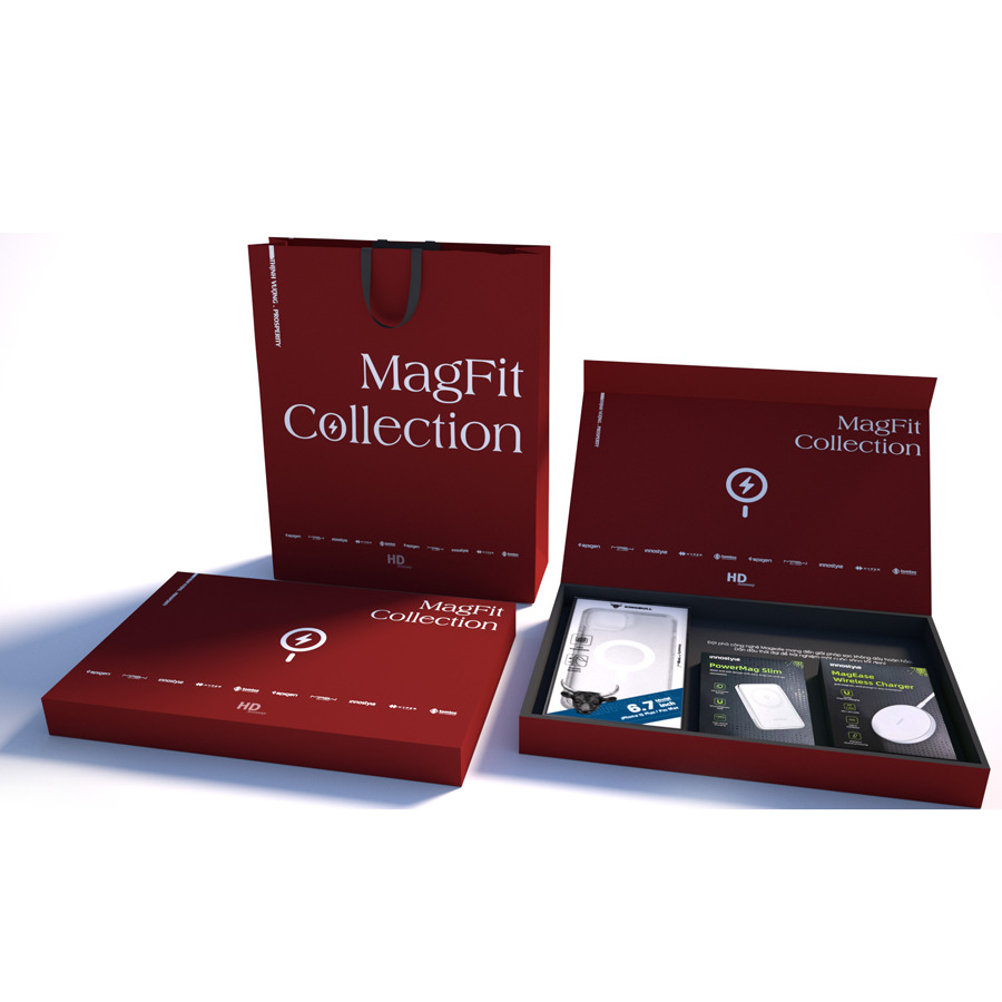 Xưởng sản xuất hộp giấy đựng phụ kiện điện thoại, in logo theo yêu cầu thương hiệu, cửa hàng 87 9k=